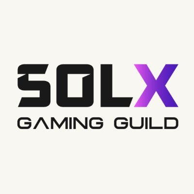 Image result for SolX Gaming Guild