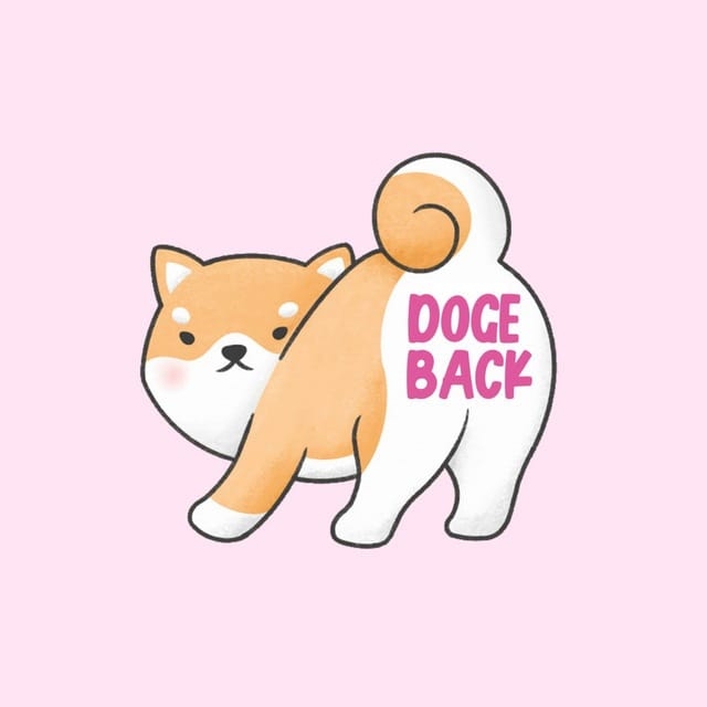 Image result for DogeBack