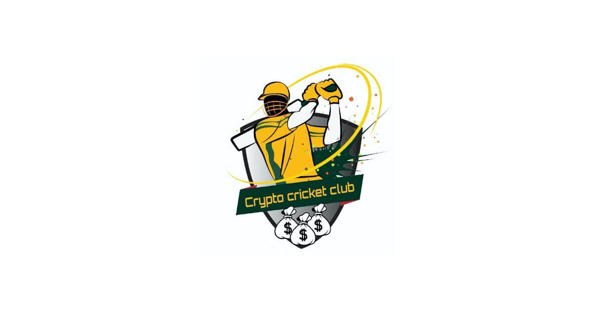 Image result for Crypto Cricket Club