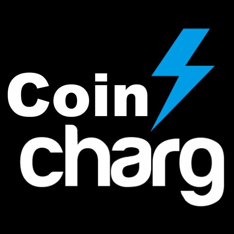 Image result for Charg Coin