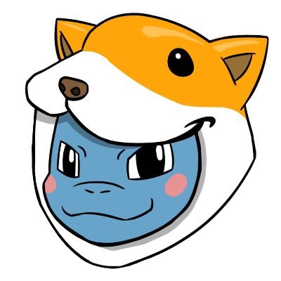 Image result for Blastoise Inu