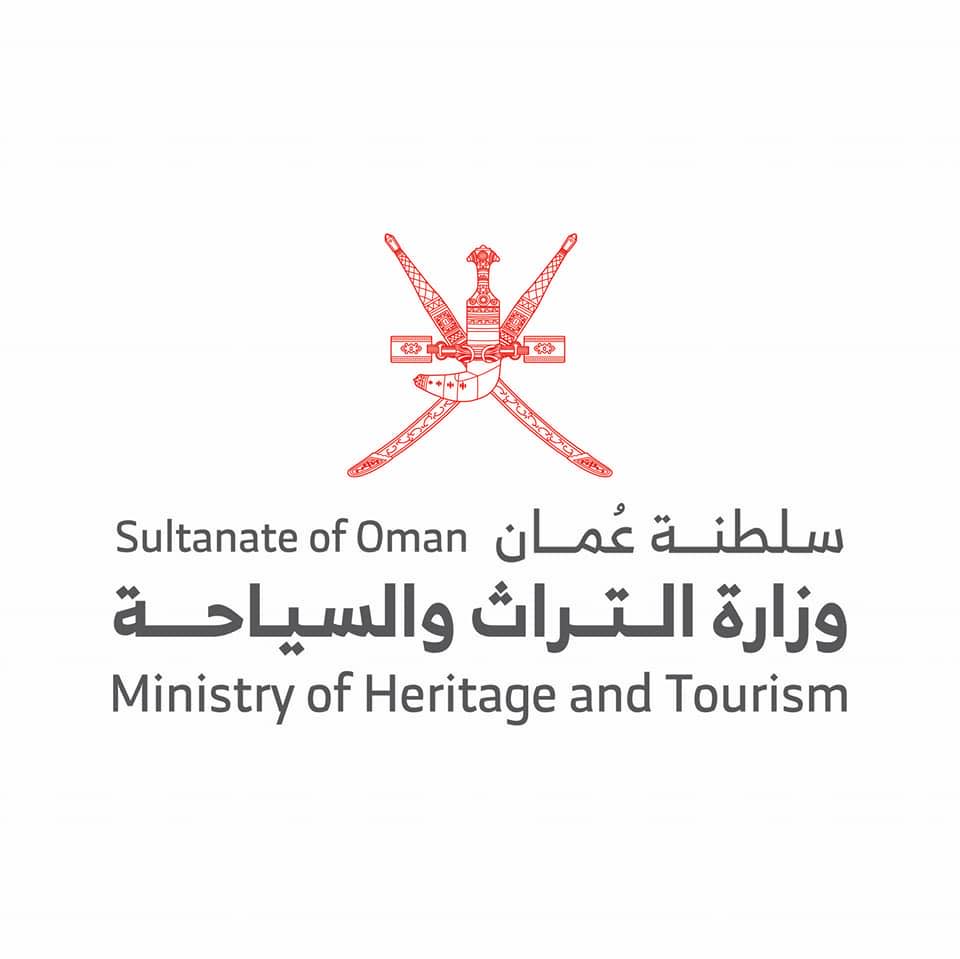 Image result for Ministry of Tourism, Sultanate of Oman