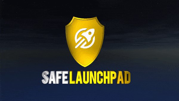 Image result for SafeLaunchpad