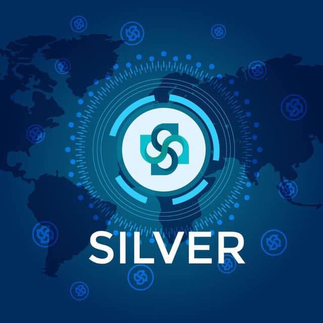 Image result for SILVER (SVS)