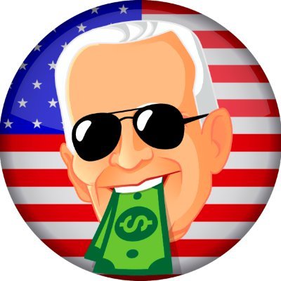 Image result for Biden Token