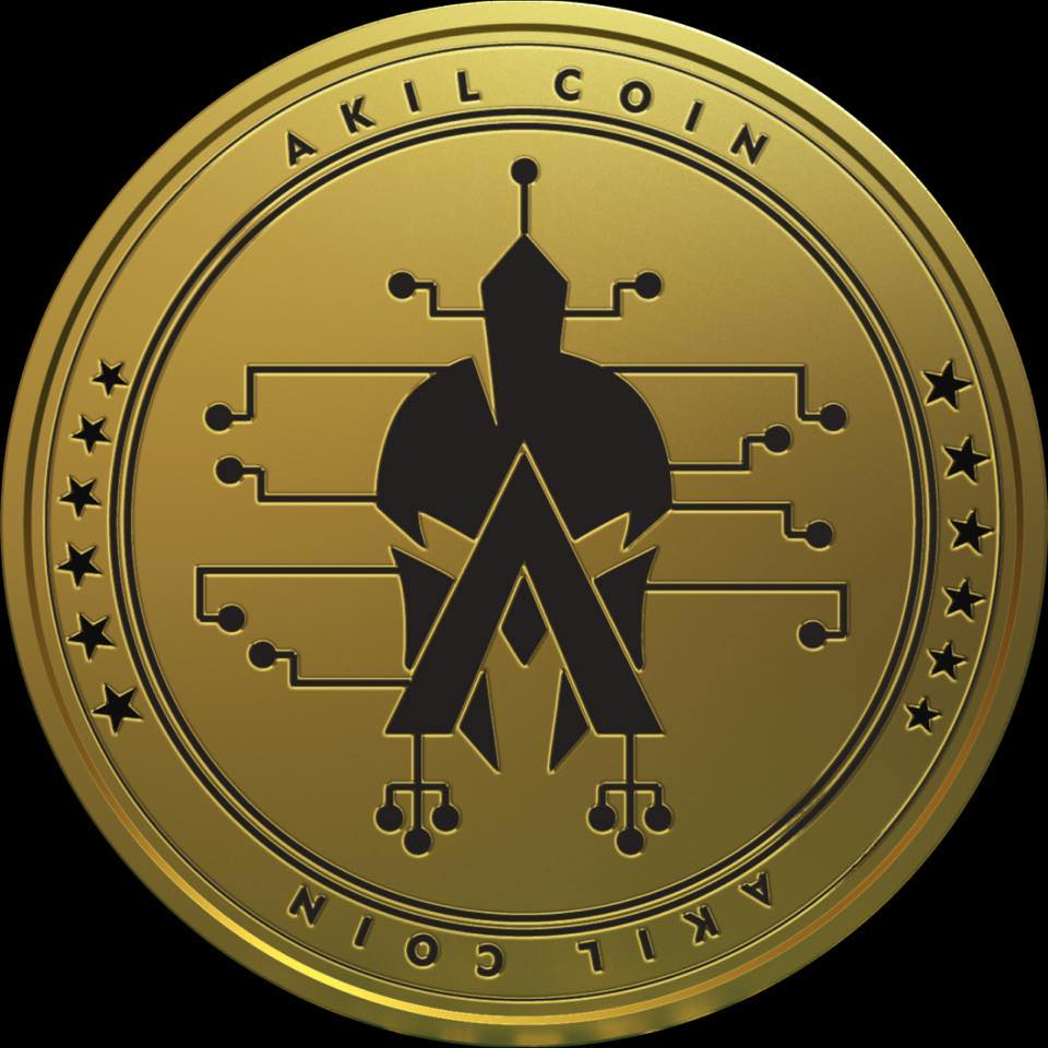 Image result for Akil Coin