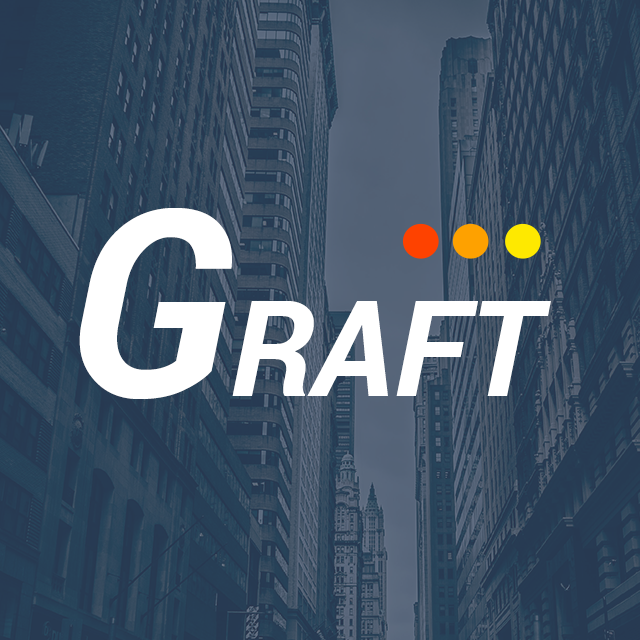 Image result for GRAFT BLOCKCHAIN