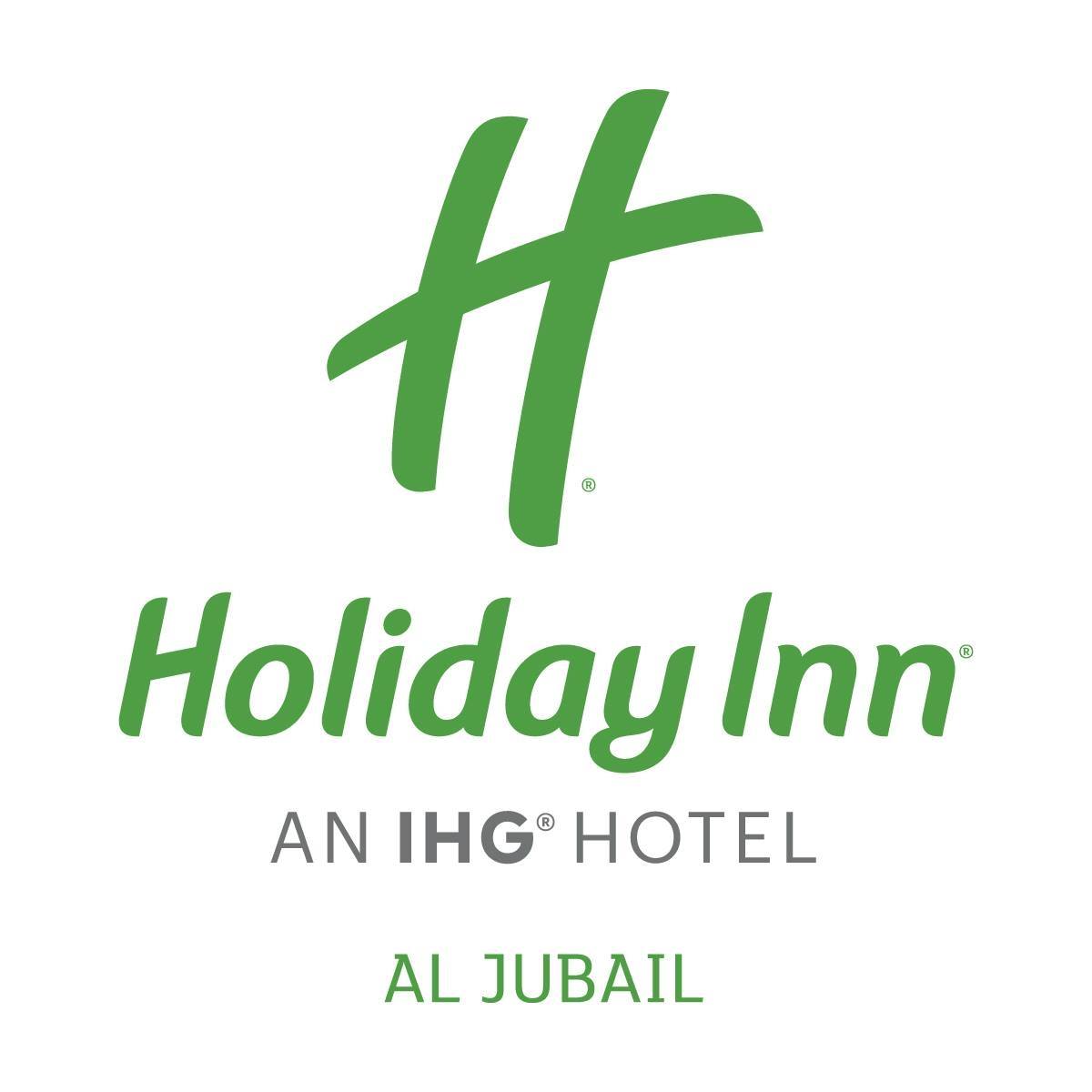 Image result for Holiday Inn & Suites Jubail