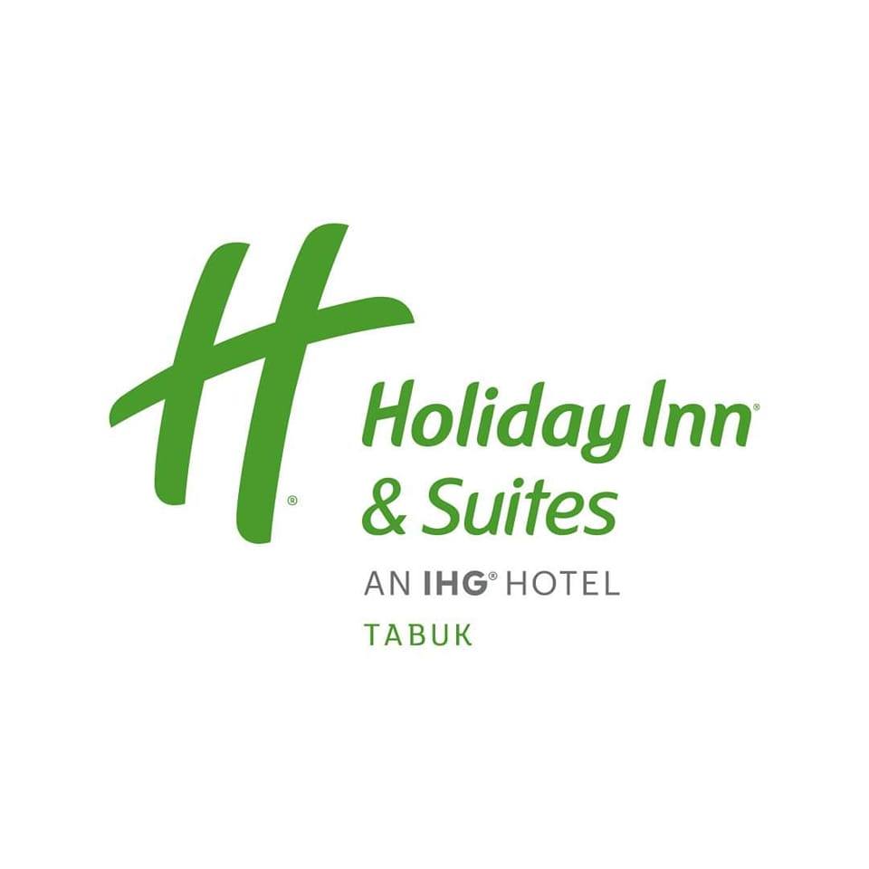 Image result for Holiday Inn & Suites Tabuk