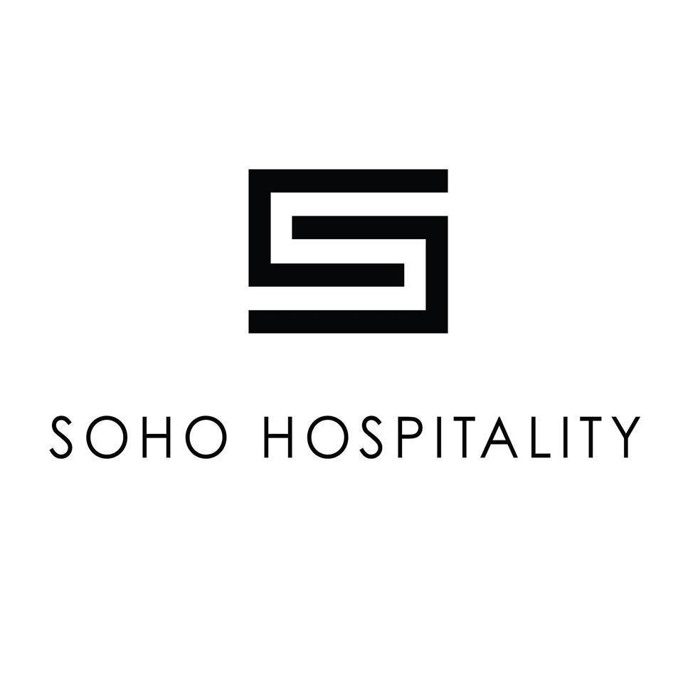 Image result for Soho Hospitality