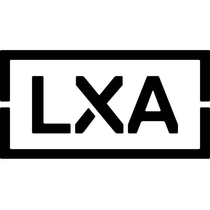 Image result for We Are LXA