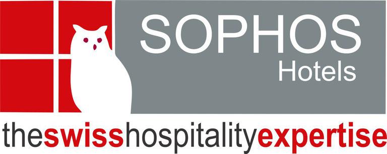 Image result for Sophos Hotels