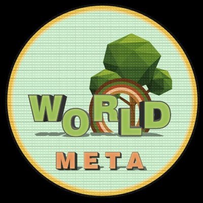 Image result for Metaworld Token