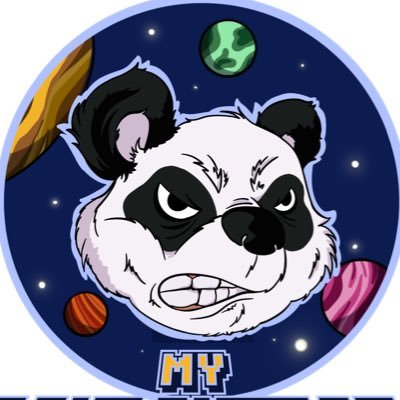 Image result for My Pandaverse