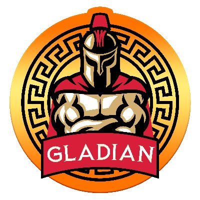Image result for Gladian