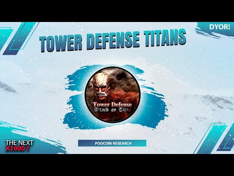 Image result for Tower Defense Titans