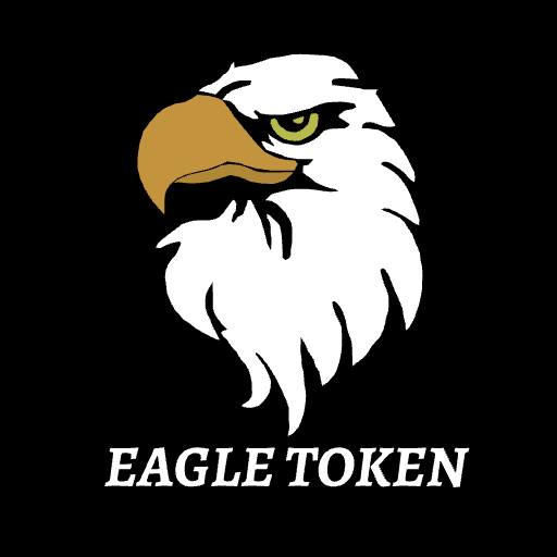Image result for Eagle Token