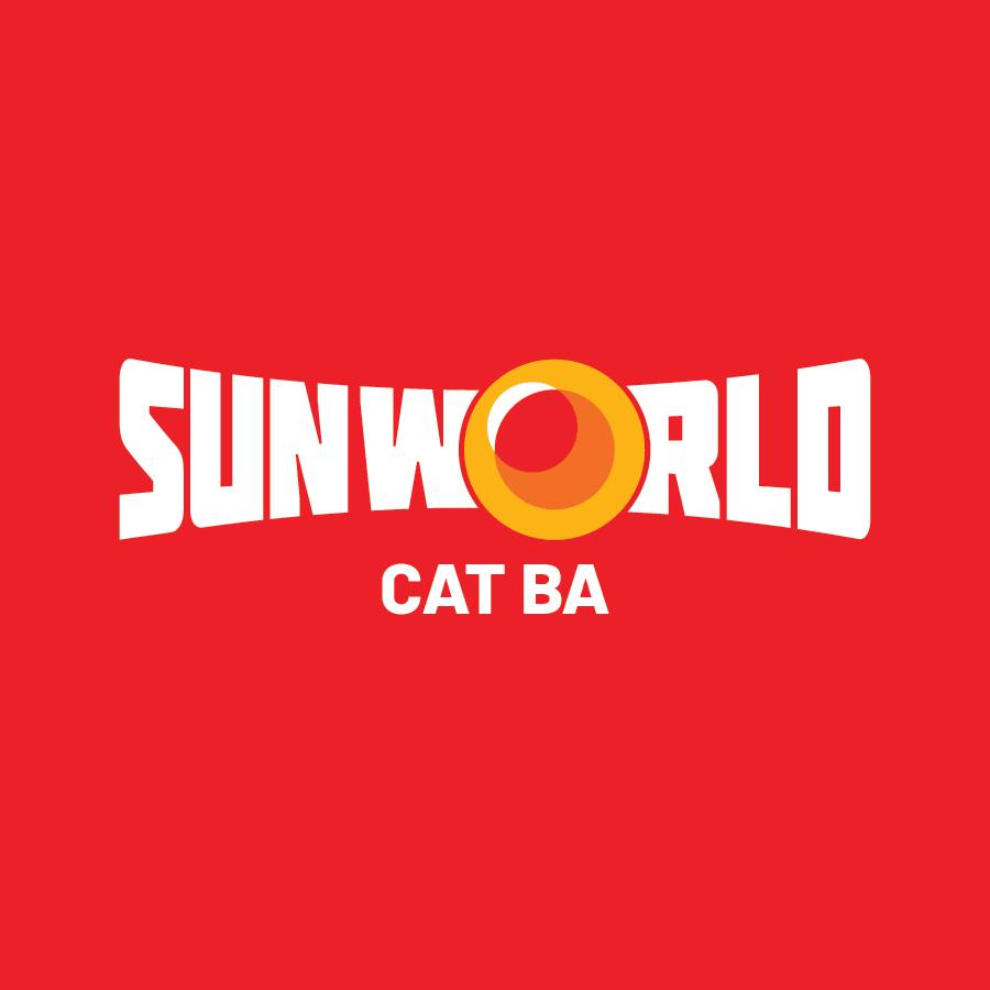 Image result for Sun World Cat Ba Cable Car