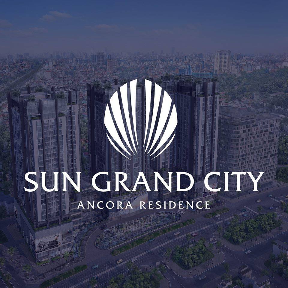 Image result for SUN GRAND CITY ANCORA RESIDENCE