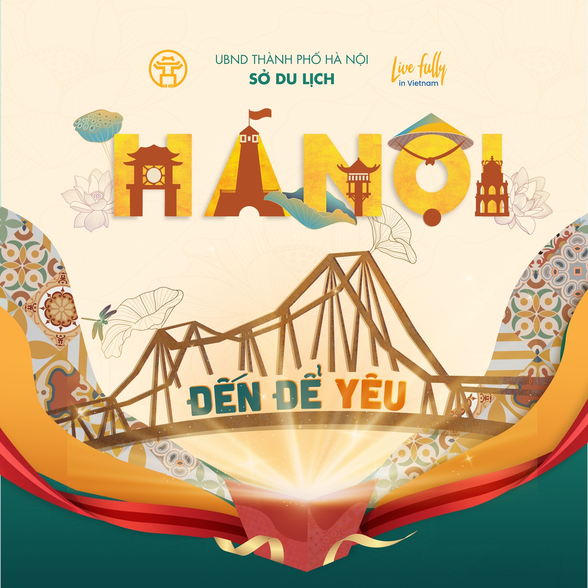 Image result for Hanoi Department of Tourism