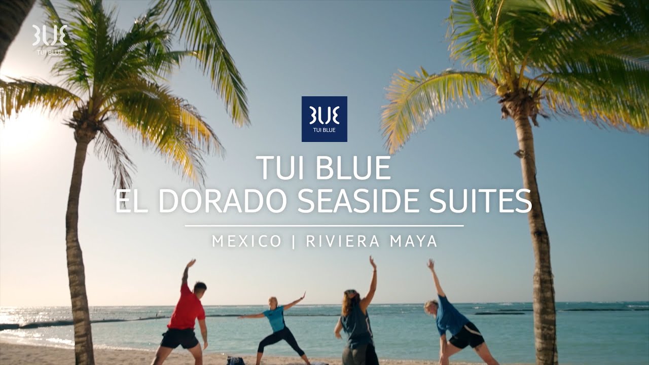 Image result for TUI BLUE EL DORADO SEASIDE SUITES