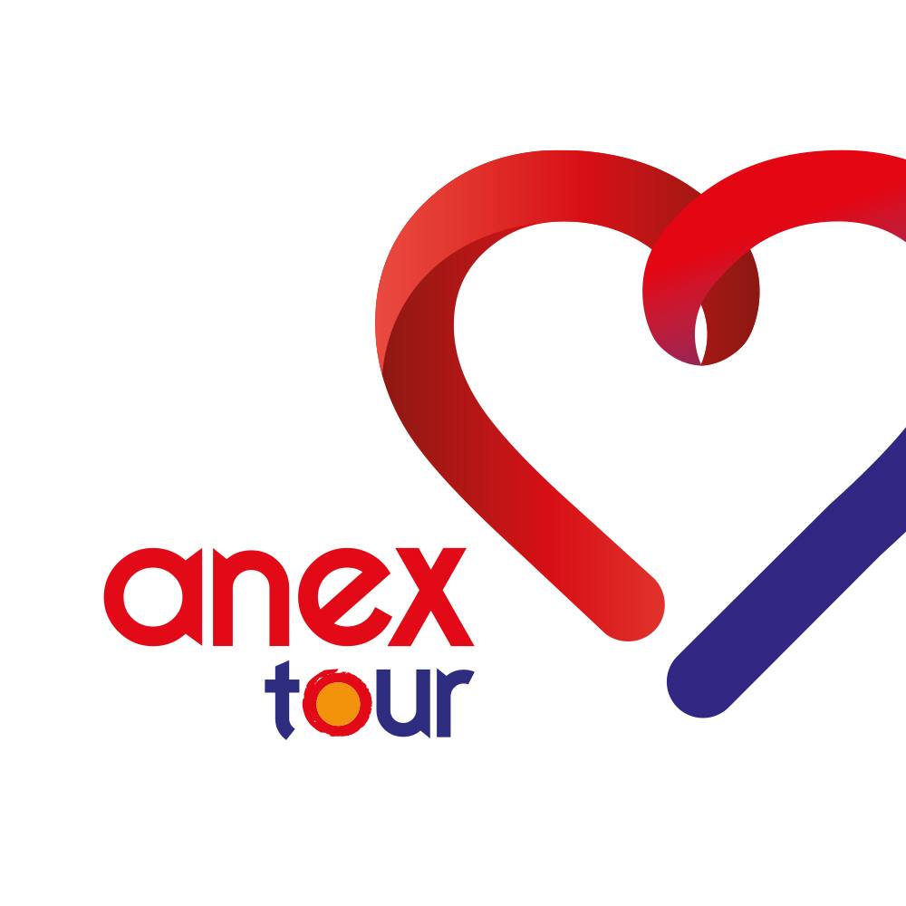 Anex Tour Deutschland