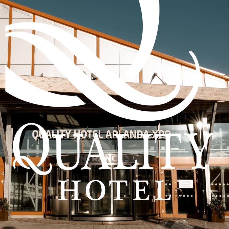 Image result for Quality Hotel Arlanda XPO