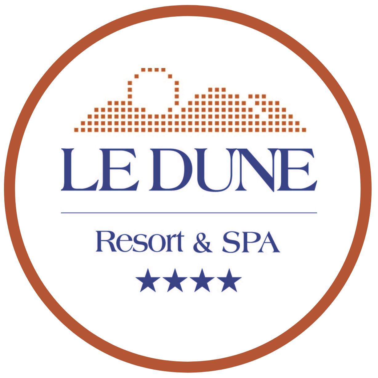 Image result for Resort & SPA Le Dune