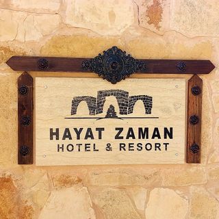 Image result for Hayat Zaman Hotel And Resort Petra