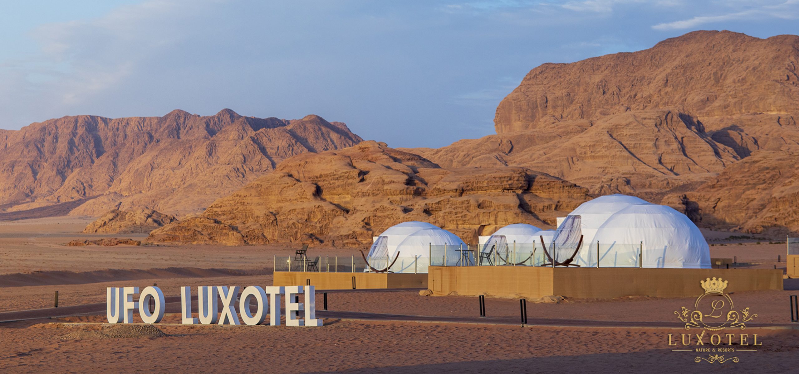 Image result for Wadi Rum UFO POD