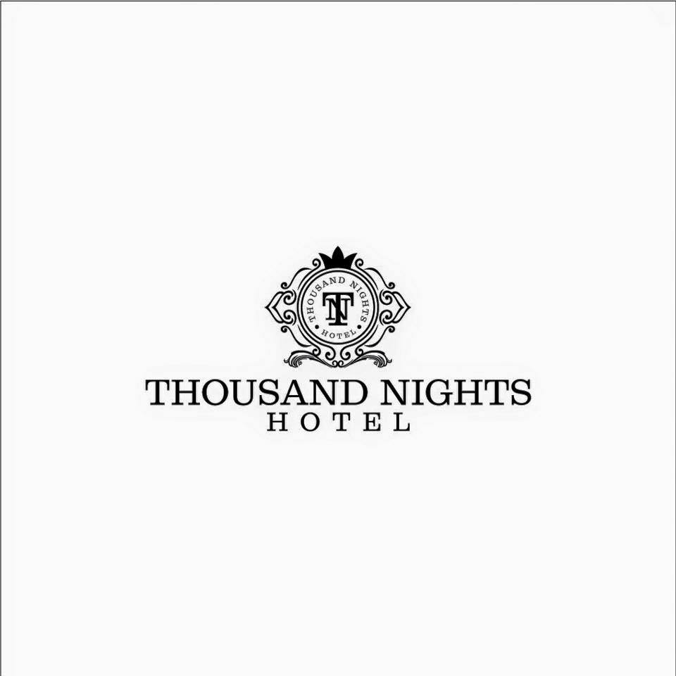 Image result for Thousand Nights Hotel