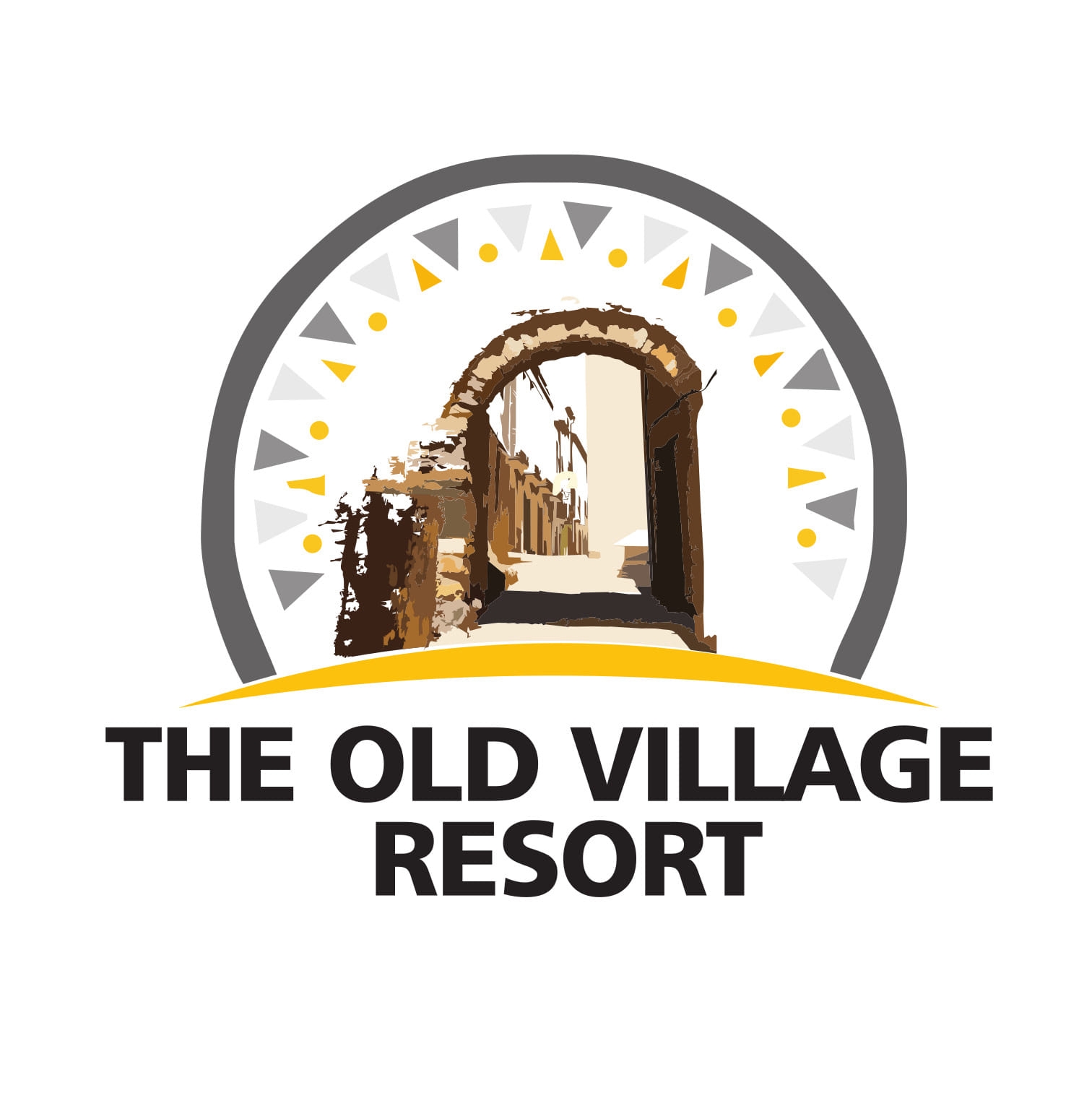 Image result for The Old Village Hotel & Resort