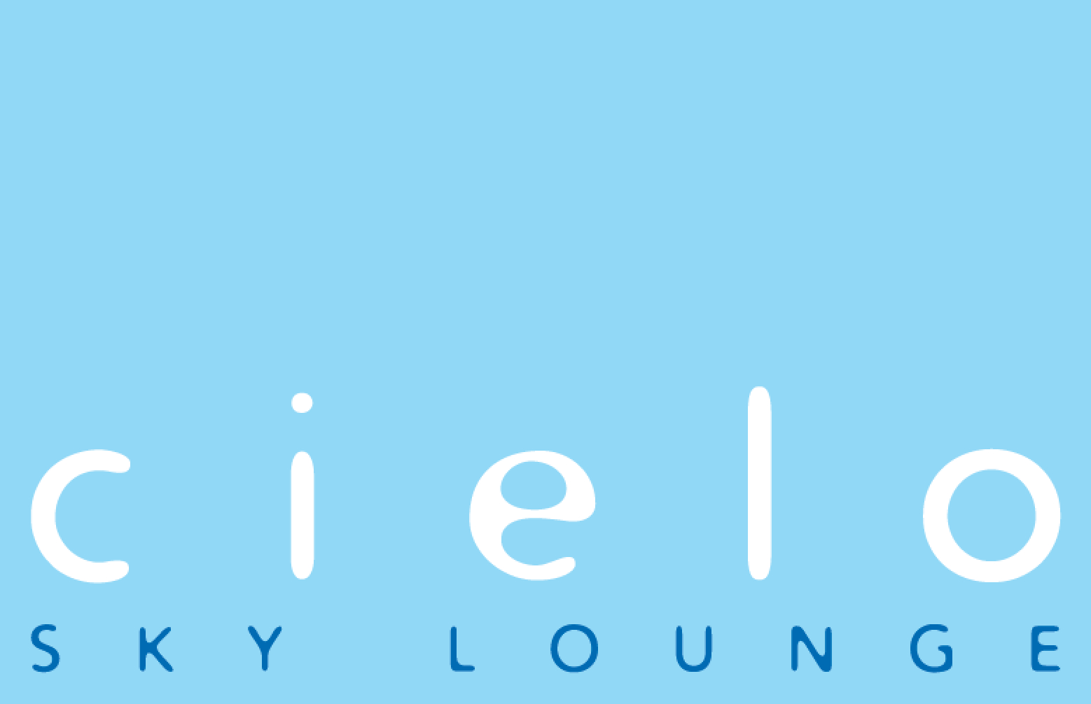 Image result for CIELO SKY LOUNGE