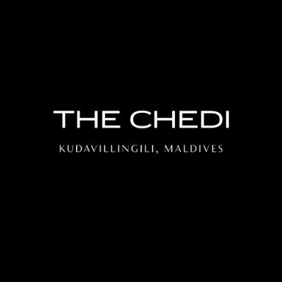 Image result for The Chedi Kudavillingili