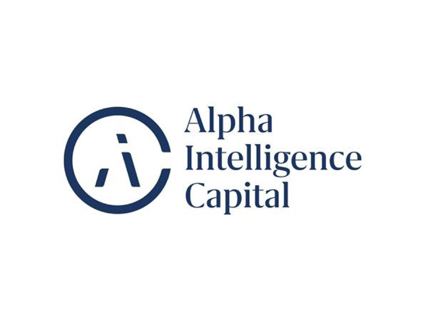 Image result for Alpha Intelligence Capital