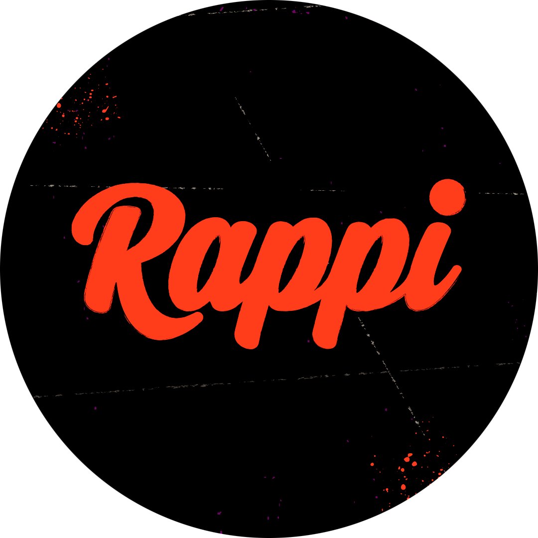 Image result for Rappi