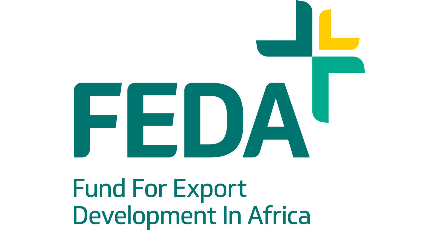 Image result for Fund for Export-Development in Africa (FEDA)