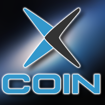 Image result for X-Coin