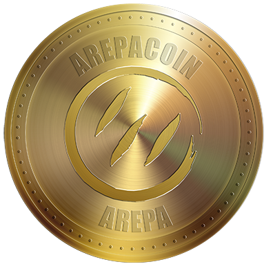 Image result for Arepacoin