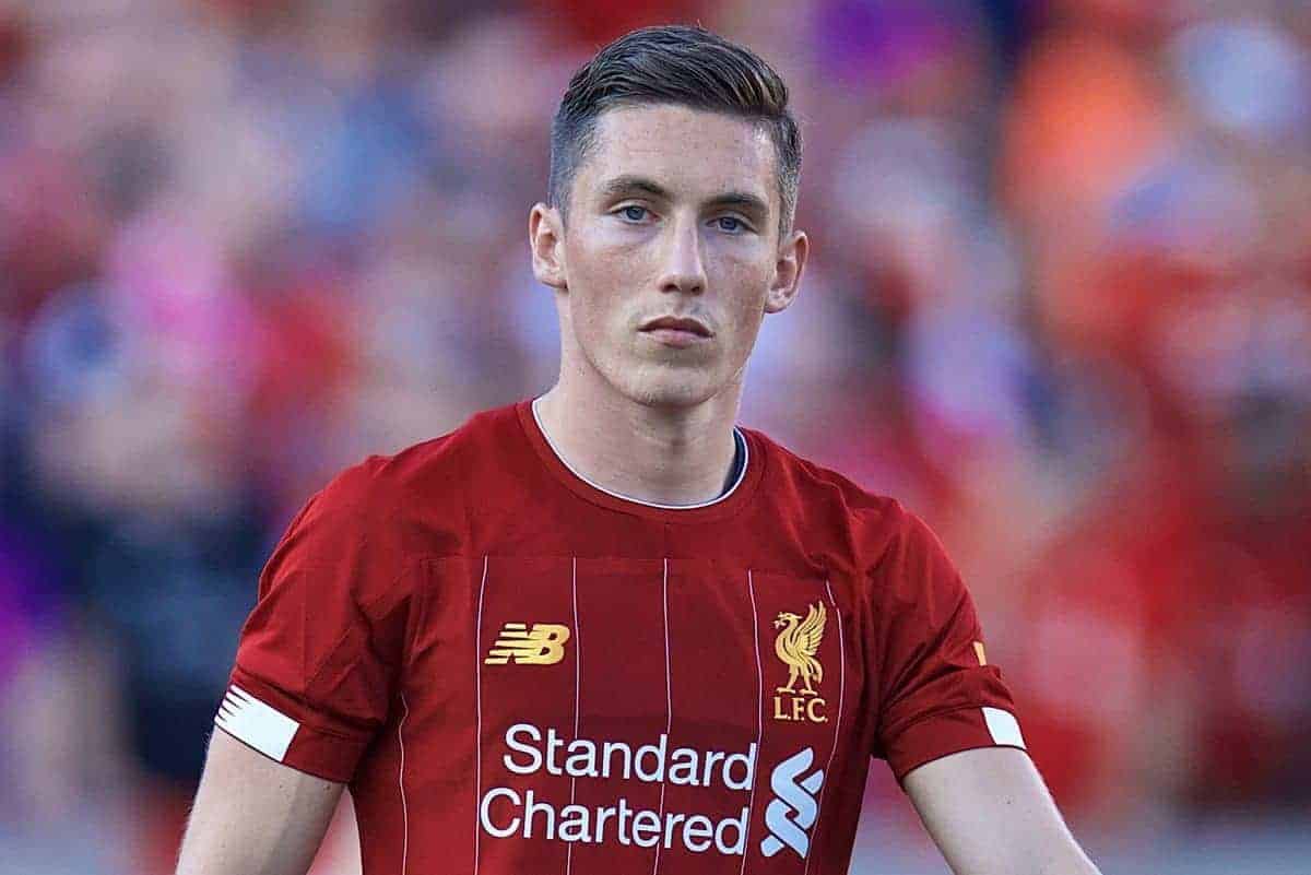 Image result for Harry Wilson