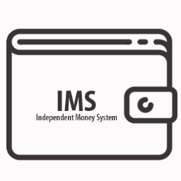 Image result for Independent Money System