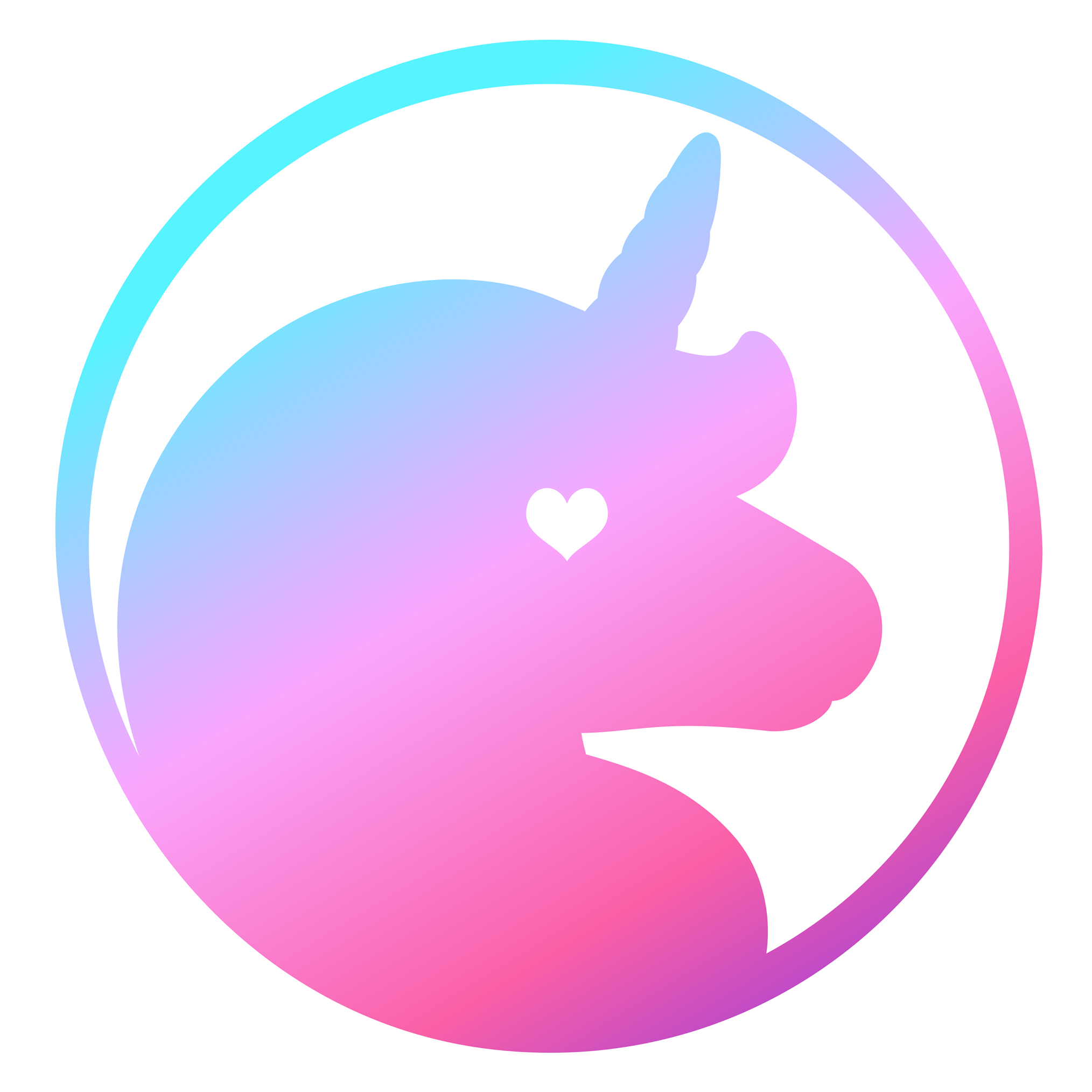 Image result for UNICORN Coin