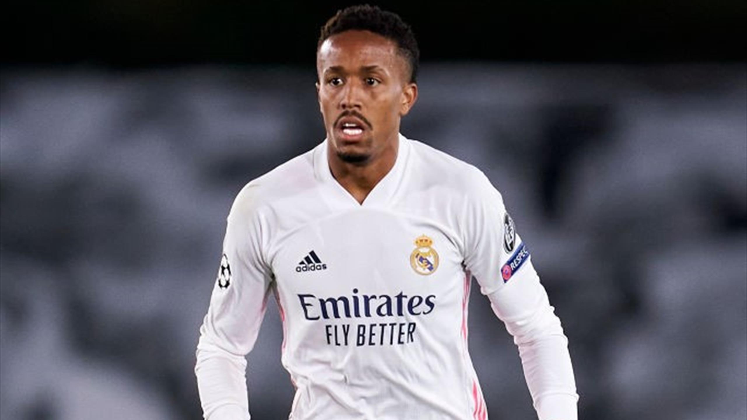 Image result for EDER MILITAO