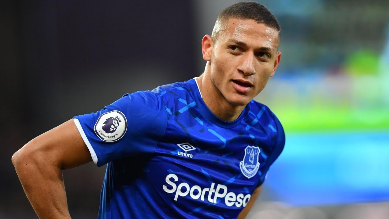 Image result for Richarlison Andrade