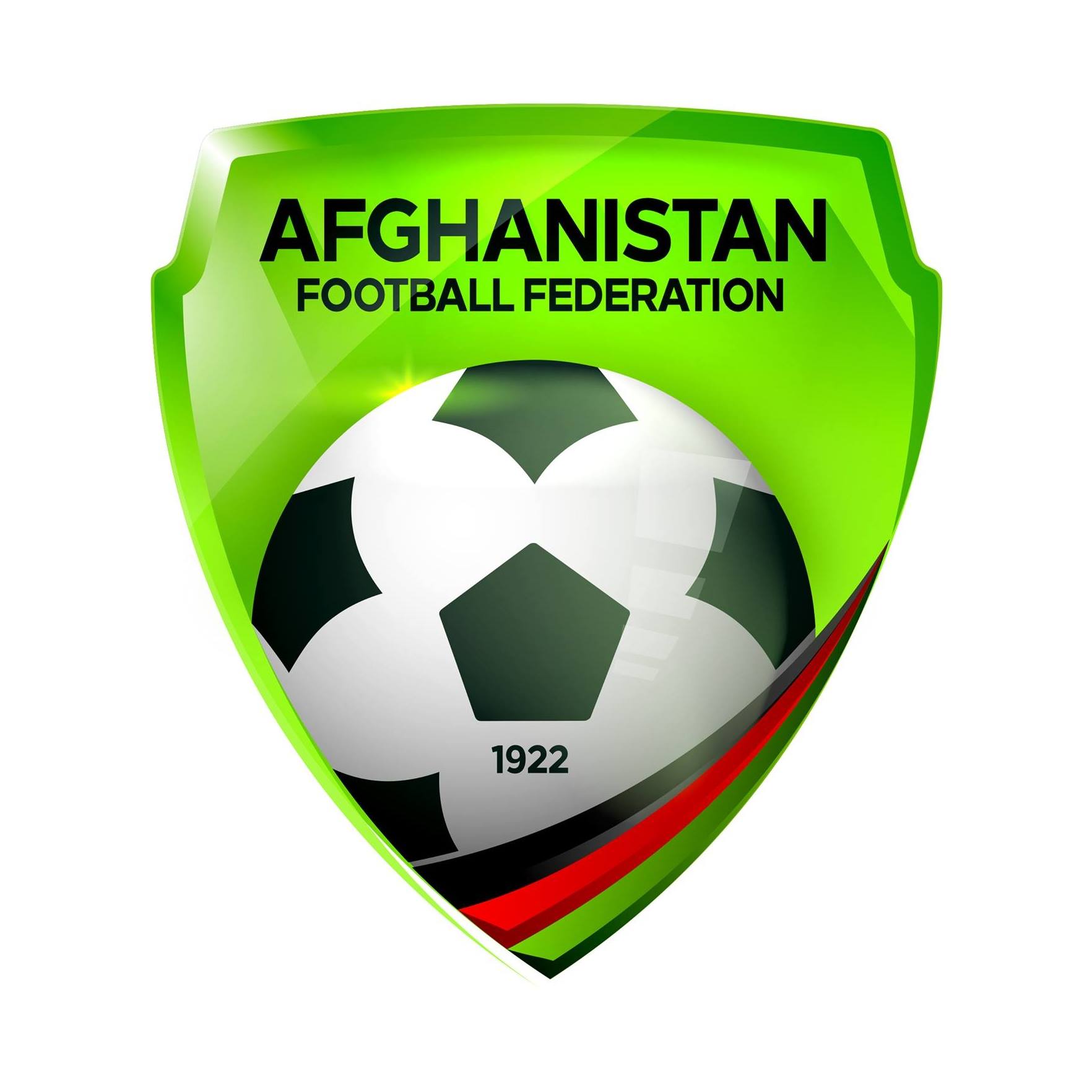 Image result for Afghanistan Football Federation
