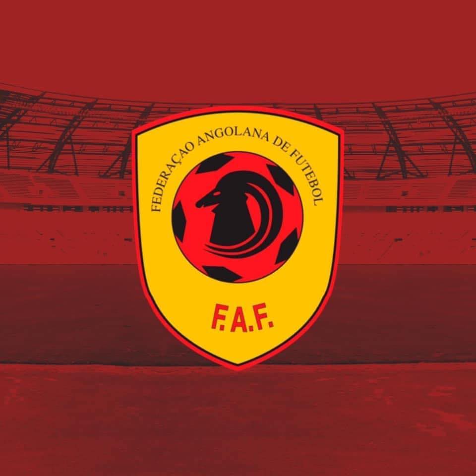 Image result for ANGOLAN FOOTBALL ASSOCIATION