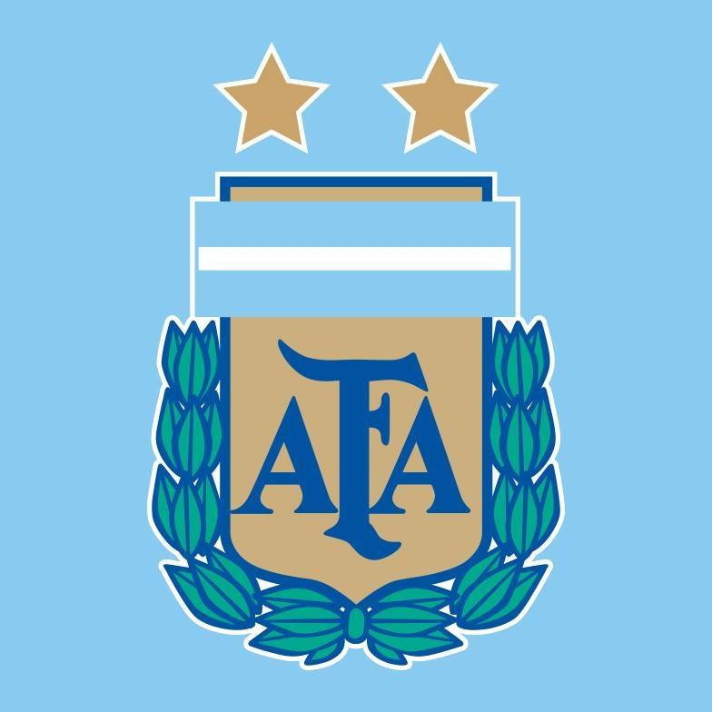 Image result for ARGENTINIAN FOOTBALL ASSOCIATION