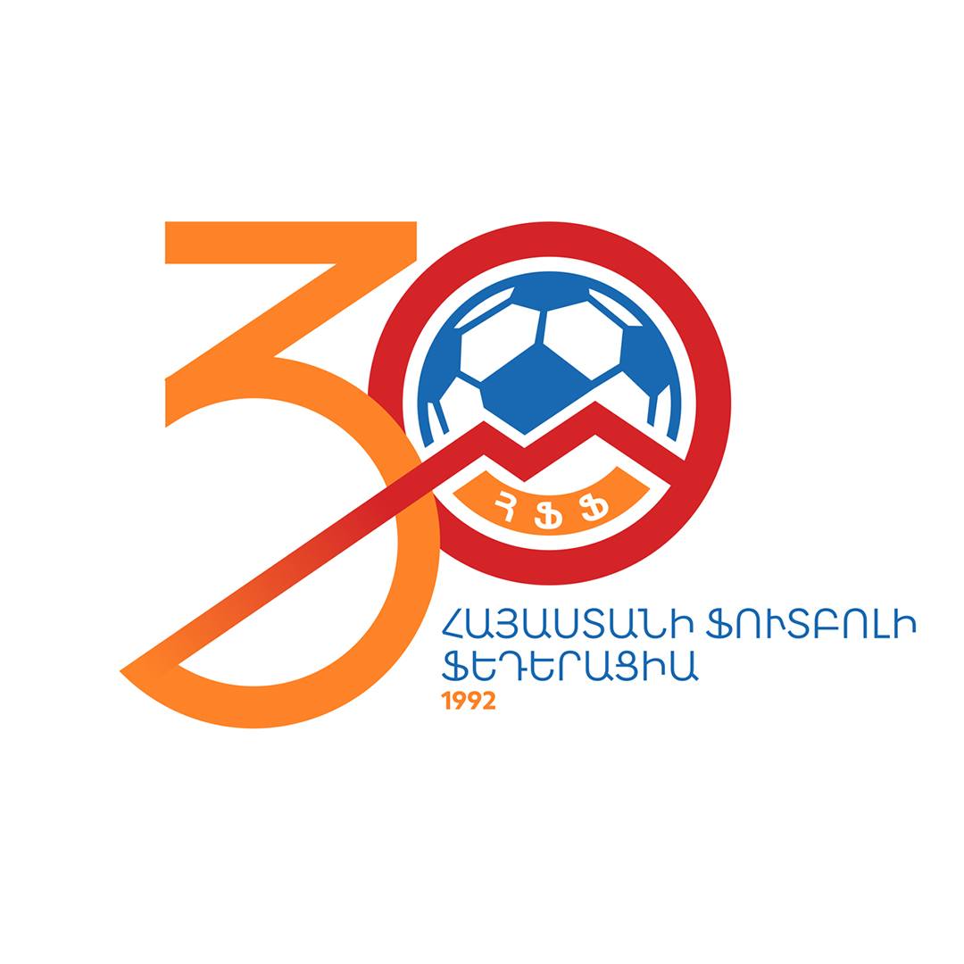 Image result for FOOTBALL FEDERATION OF ARMENIA