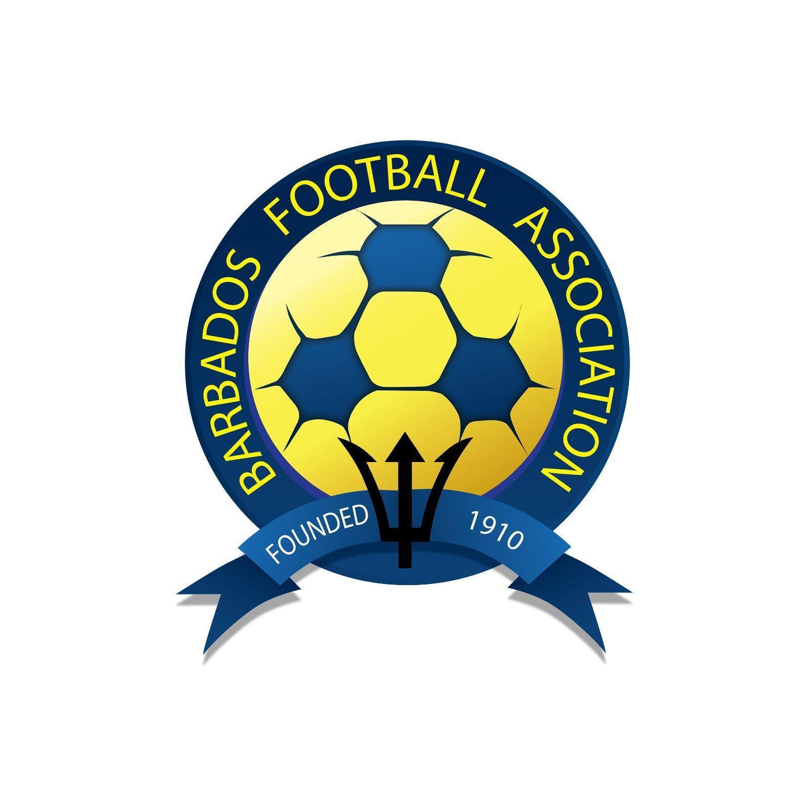 Image result for BARBADOS FOOTBALL ASSOCIATION