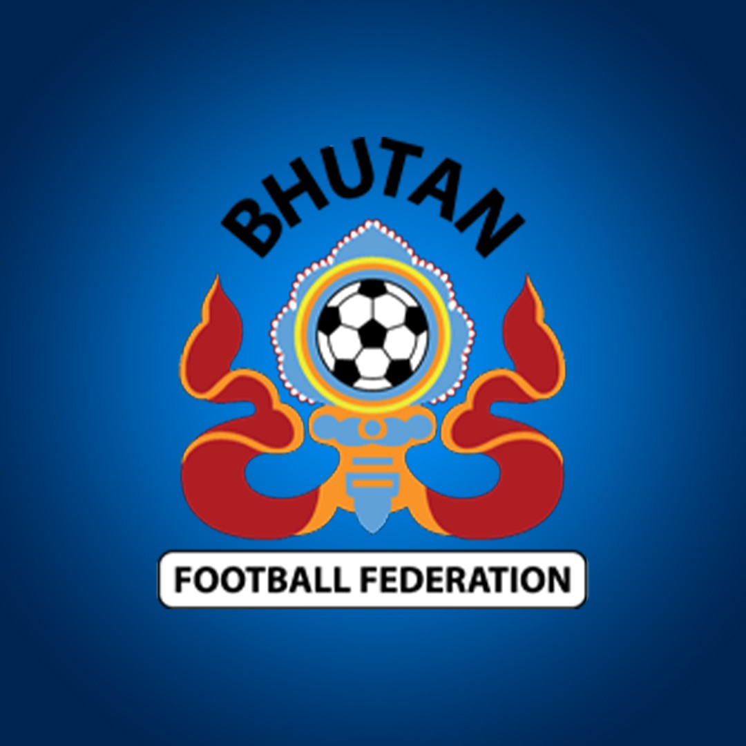 Image result for BHUTAN FOOTBALL FEDERATION
